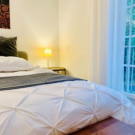 Bed and Breakfast Parc De Buc Бюк Экстерьер фото